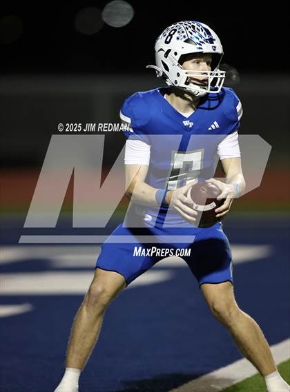 Thumbnail 2 in Ferris @ Wills Point photogallery.