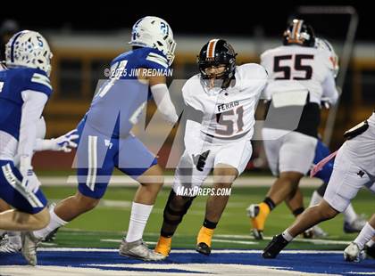 Thumbnail 3 in Ferris @ Wills Point photogallery.