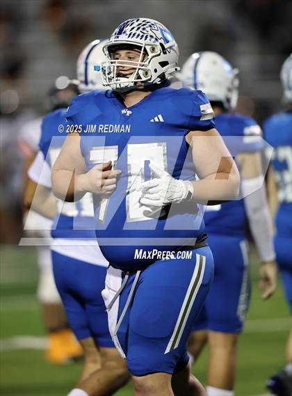 Thumbnail 3 in Ferris @ Wills Point photogallery.