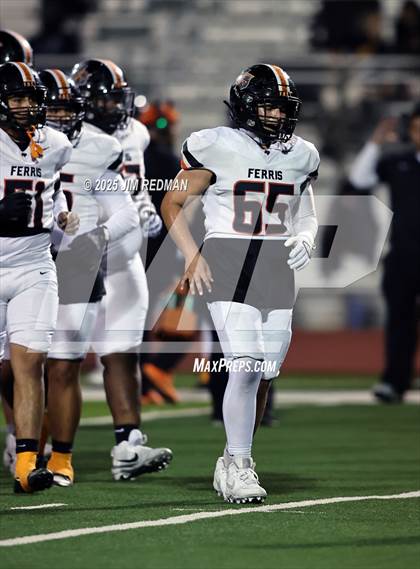 Thumbnail 2 in Ferris @ Wills Point photogallery.