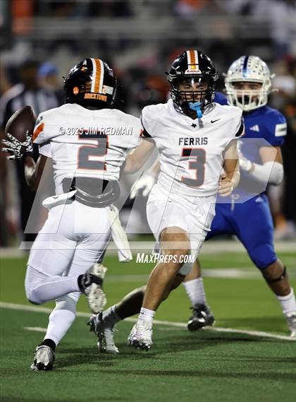 Thumbnail 3 in Ferris @ Wills Point photogallery.