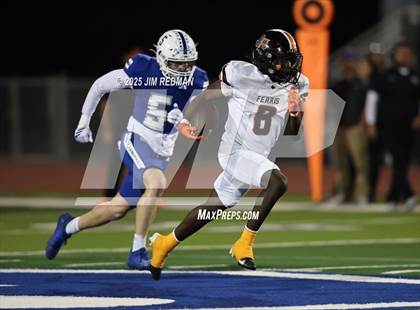 Thumbnail 3 in Ferris @ Wills Point photogallery.