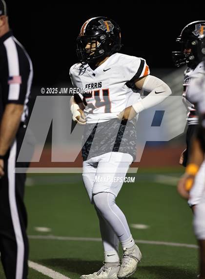 Thumbnail 1 in Ferris @ Wills Point photogallery.