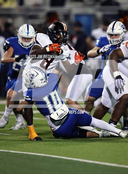 Thumbnail 1 in Ferris @ Wills Point photogallery.