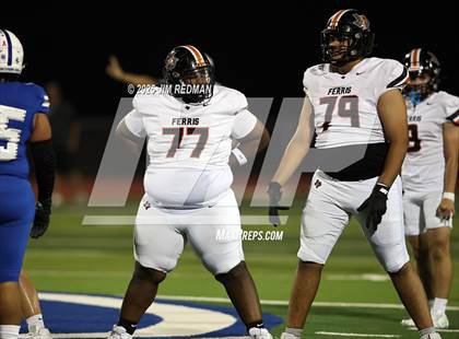 Thumbnail 3 in Ferris @ Wills Point photogallery.