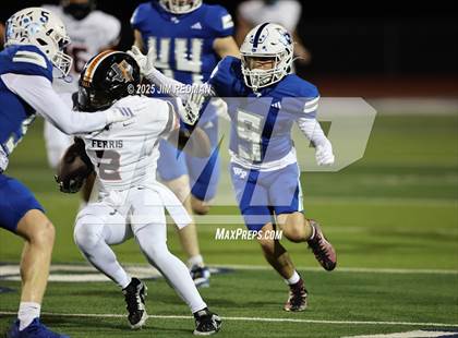 Thumbnail 2 in Ferris @ Wills Point photogallery.