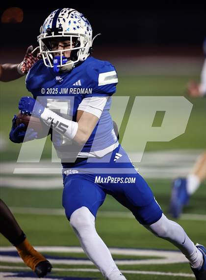 Thumbnail 2 in Ferris @ Wills Point photogallery.