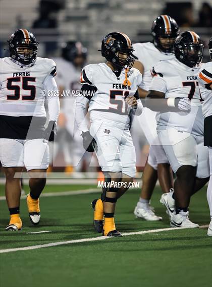 Thumbnail 3 in Ferris @ Wills Point photogallery.