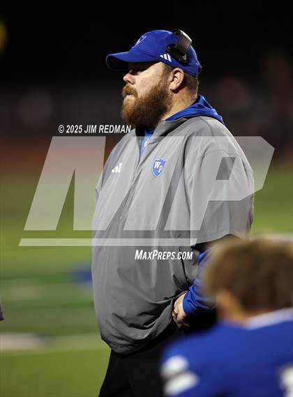 Thumbnail 1 in Ferris @ Wills Point photogallery.