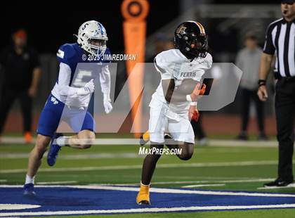 Thumbnail 1 in Ferris @ Wills Point photogallery.