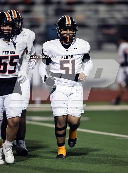 Thumbnail 3 in Ferris @ Wills Point photogallery.