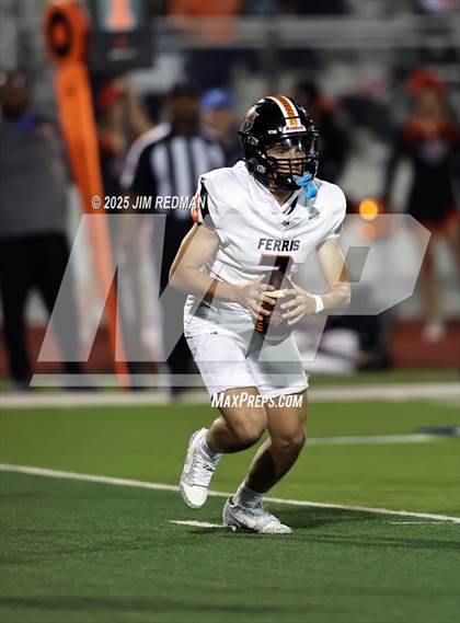 Thumbnail 3 in Ferris @ Wills Point photogallery.