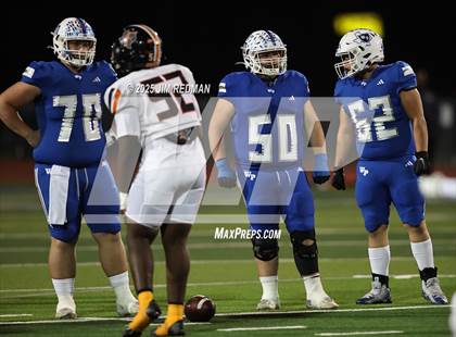 Thumbnail 1 in Ferris @ Wills Point photogallery.