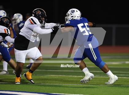 Thumbnail 2 in Ferris @ Wills Point photogallery.