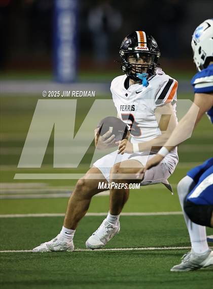 Thumbnail 3 in Ferris @ Wills Point photogallery.