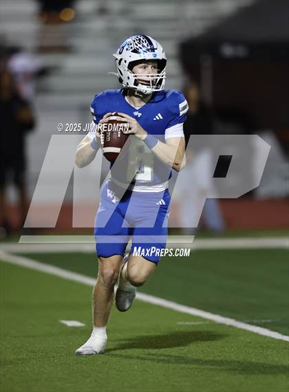 Thumbnail 3 in Ferris @ Wills Point photogallery.