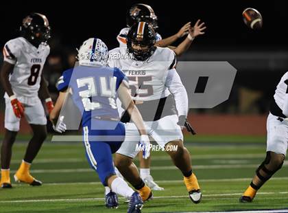 Thumbnail 2 in Ferris @ Wills Point photogallery.