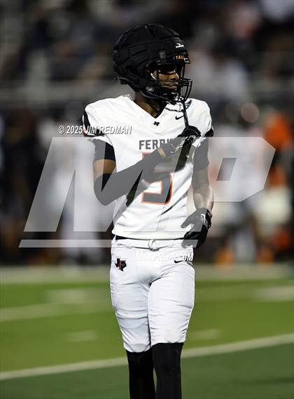 Thumbnail 2 in Ferris @ Wills Point photogallery.