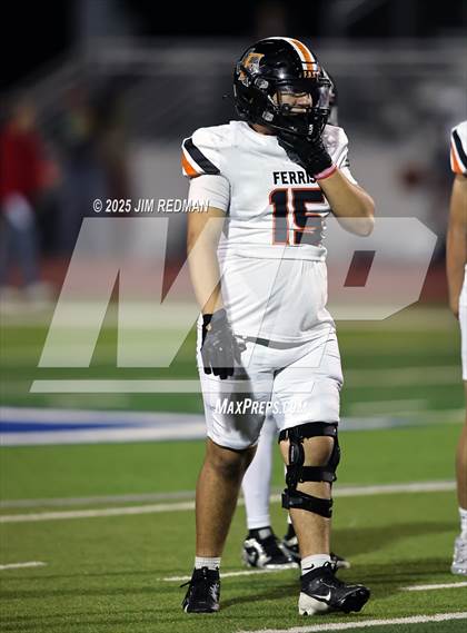 Thumbnail 2 in Ferris @ Wills Point photogallery.