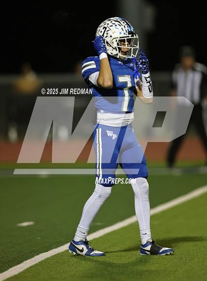 Thumbnail 1 in Ferris @ Wills Point photogallery.