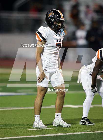 Thumbnail 1 in Ferris @ Wills Point photogallery.