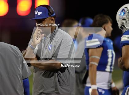 Thumbnail 1 in Ferris @ Wills Point photogallery.