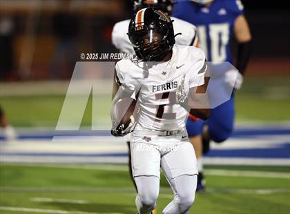 Thumbnail 3 in Ferris @ Wills Point photogallery.