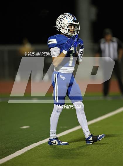 Thumbnail 2 in Ferris @ Wills Point photogallery.