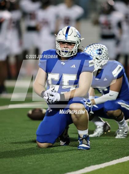 Thumbnail 3 in Ferris @ Wills Point photogallery.