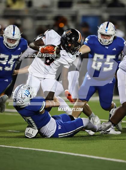 Thumbnail 2 in Ferris @ Wills Point photogallery.