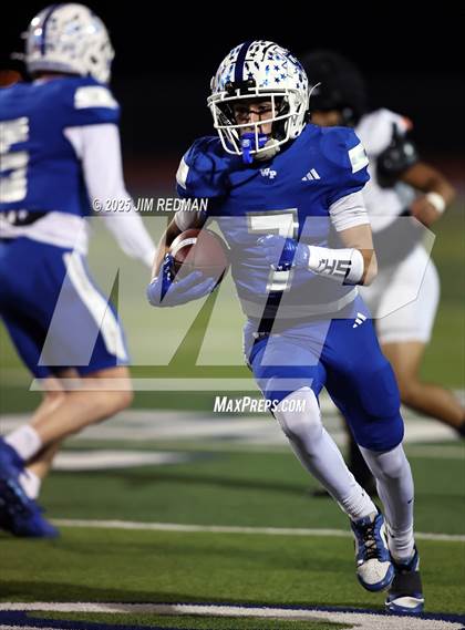 Thumbnail 3 in Ferris @ Wills Point photogallery.