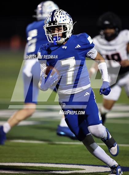 Thumbnail 1 in Ferris @ Wills Point photogallery.