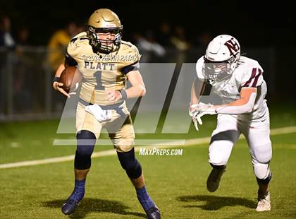Thumbnail 3 in North Haven @ Platt photogallery.