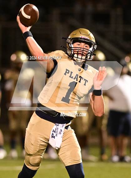 Thumbnail 3 in North Haven @ Platt photogallery.