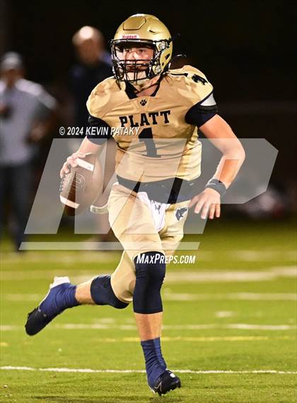Thumbnail 3 in North Haven @ Platt photogallery.