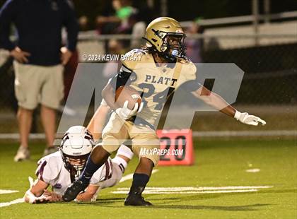 Thumbnail 3 in North Haven @ Platt photogallery.