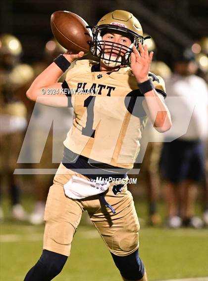 Thumbnail 1 in North Haven @ Platt photogallery.