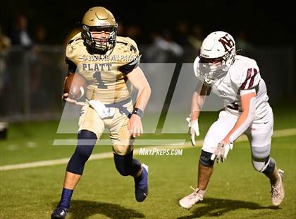 Thumbnail 1 in North Haven @ Platt photogallery.