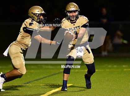 Thumbnail 1 in North Haven @ Platt photogallery.