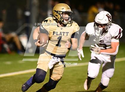 Thumbnail 3 in North Haven @ Platt photogallery.
