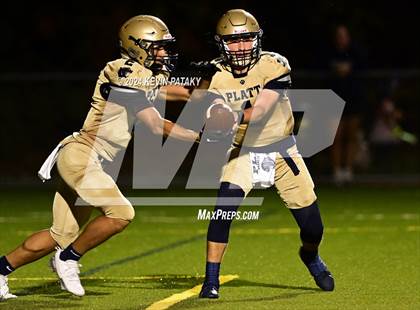Thumbnail 2 in North Haven @ Platt photogallery.