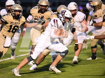 Thumbnail 3 in North Haven @ Platt photogallery.