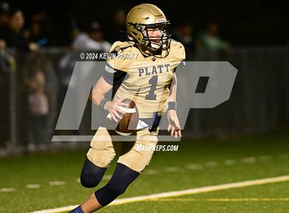 Thumbnail 3 in North Haven @ Platt photogallery.