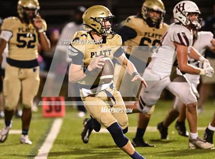 Thumbnail 3 in North Haven @ Platt photogallery.