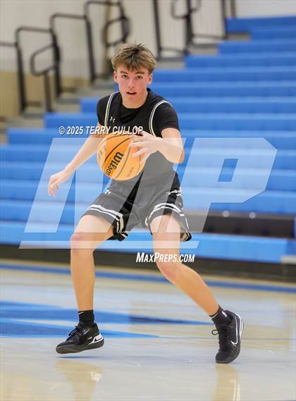 Thumbnail 2 in FR: Alta @ West Jordan (Sophomore) photogallery.