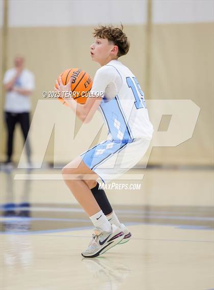 Thumbnail 1 in FR: Alta @ West Jordan (Sophomore) photogallery.