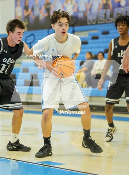 Thumbnail 1 in FR: Alta @ West Jordan (Sophomore) photogallery.