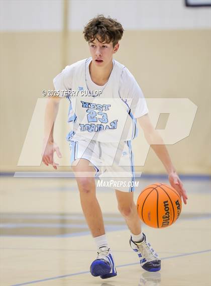 Thumbnail 1 in FR: Alta @ West Jordan (Sophomore) photogallery.