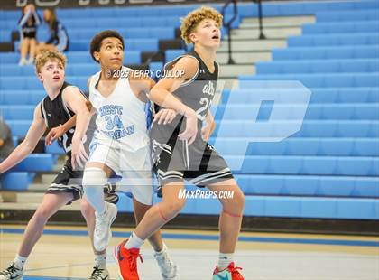 Thumbnail 3 in FR: Alta @ West Jordan (Sophomore) photogallery.