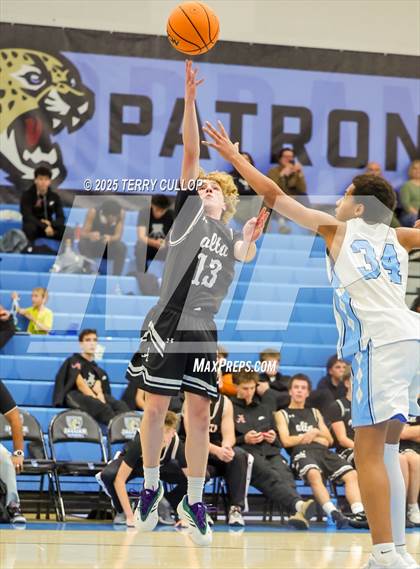 Thumbnail 3 in FR: Alta @ West Jordan (Sophomore) photogallery.